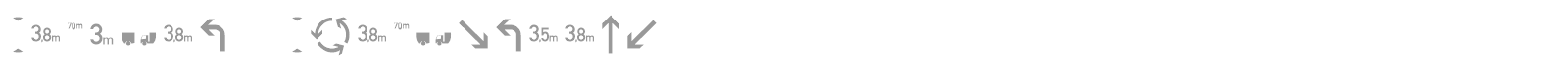 Zeichen font preview